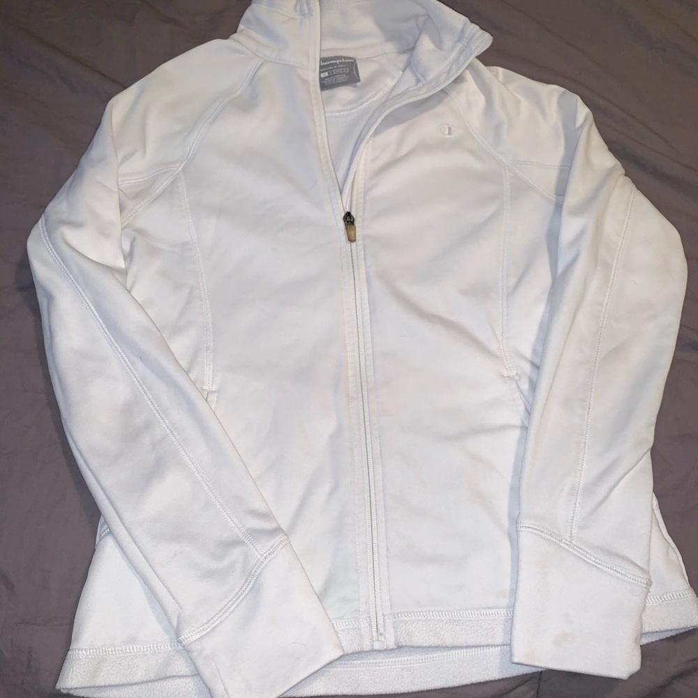 Columbia Running Sweatshirt